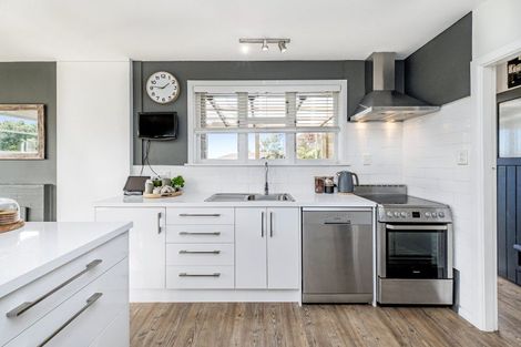 Photo of property in 236 Horndon Street, Darfield, 7510