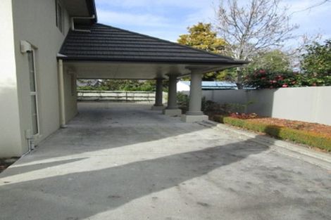 Photo of property in 30 Glandovey Road, Fendalton, Christchurch, 8052