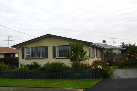Photo of property in 72 Tyne Street, Mosgiel, 9024