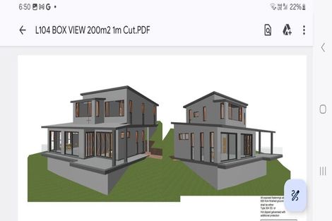 Photo of property in 13 Nancy Wake Place, Cable Bay, 0420