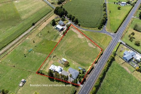Photo of property in 4565 State Highway 26, Te Aroha, 3393