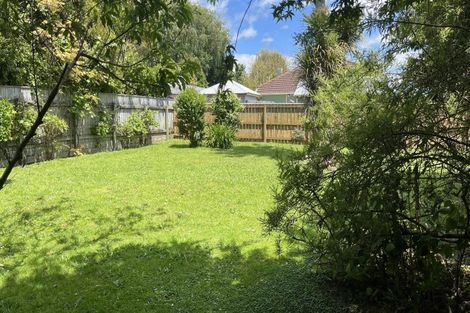 Photo of property in 22a Graham Street, Levin, 5510