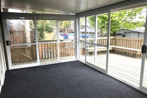 Photo of property in 10 Fifth Avenue, Mount Albert, Auckland, 1025