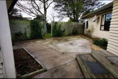 Photo of property in 319 Wairakei Road, Burnside, Christchurch, 8053