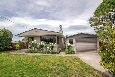 Photo of property in 39 Milford Street, Witherlea, Blenheim, 7201