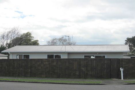 Photo of property in 38 Strathmore Avenue, Levin, 5510