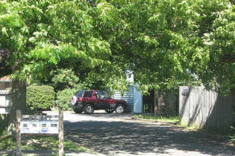 Photo of property in 50 Arcon Drive, Broomfield, Christchurch, 8042