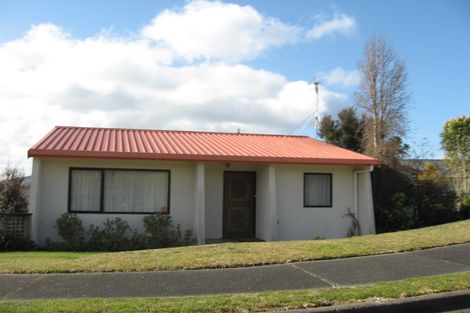 Photo of property in 3 Kuharua Place, Omori, Turangi, 3381