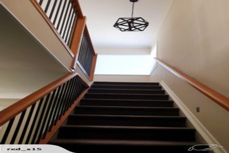 Photo of property in 4 Beggs Way, Flat Bush, Auckland, 2016