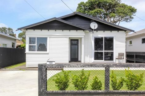 Photo of property in 168 Lemon Street, Strandon, New Plymouth, 4312