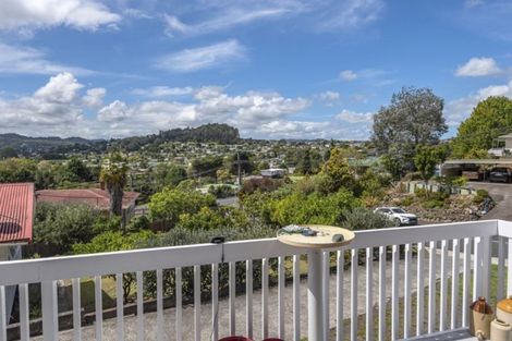 Photo of property in 18 Raumanga Heights Drive, Raumanga, Whangarei, 0110
