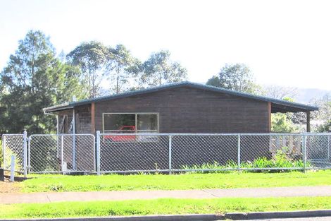 Photo of property in 33 Coquette Street, Warkworth, 0910