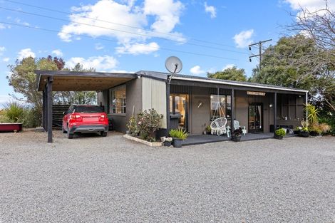 Photo of property in 380 Rangiora Leithfield Road, Sefton, Rangiora, 7477