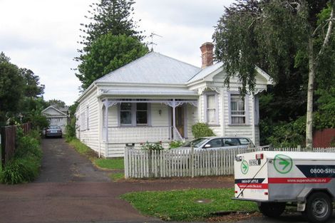 Photo of property in 14 Onslow Avenue, Epsom, Auckland, 1023