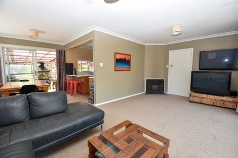 Photo of property in 485-487 High Street South, Carterton, 5713