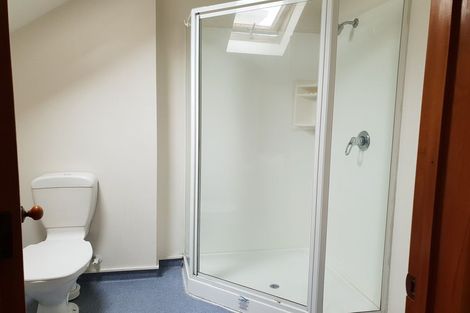 Photo of property in 8/31 Dowling Street, Dunedin Central, Dunedin, 9016