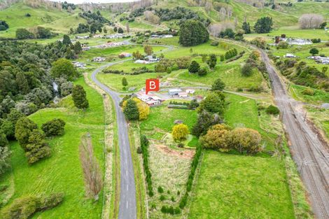 Photo of property in 63 Ruanui Road, Taihape, 4791