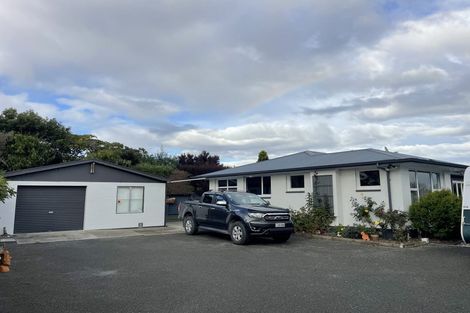 Photo of property in 18a Burden Street, Redwoodtown, Blenheim, 7201