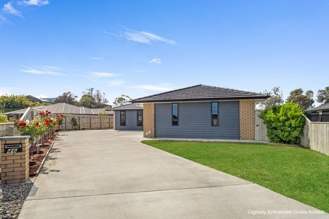 Photo of property in 46 Tawhero Street, Gonville, Whanganui, 4501