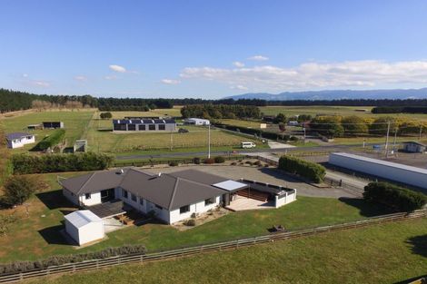Photo of property in 4 Beckett Lane, Dannevirke, 4972