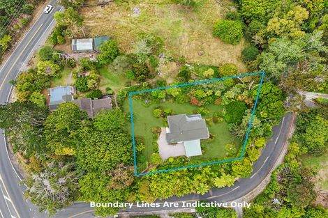 Photo of property in 4 Kay Road, Swanson, Auckland, 0614