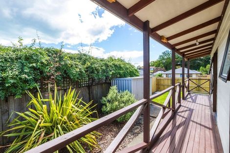 Photo of property in 3/118 Waimea Road, Nelson South, Nelson, 7010