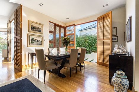 Photo of property in 48 Saint Georges Bay Road, Parnell, Auckland, 1052