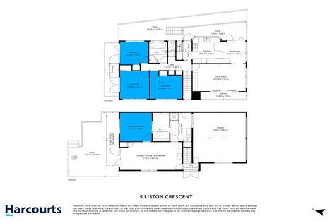 Photo of property in 5 Liston Crescent, Cockle Bay, Auckland, 2014