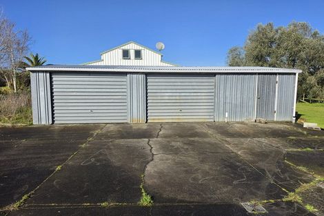 Photo of property in 133 Helenslee Road, Pokeno, 2472