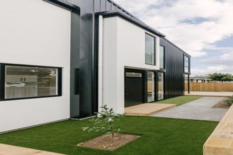 Photo of property in 128c Linton Street, West End, Palmerston North, 4410