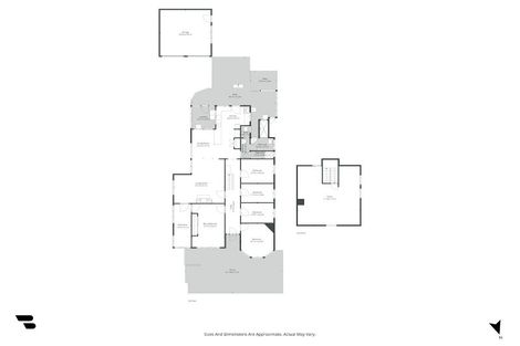 Photo of property in 14 King Edward Street, Mount Eden, Auckland, 1024