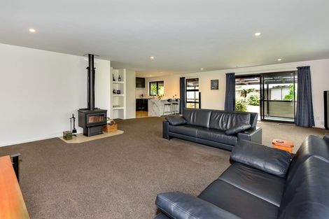 Photo of property in 1664a Hoskyns Road, Kirwee, Darfield, 7571