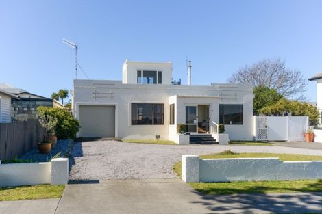 Photo of property in 8 Pukeko Place, Westshore, Napier, 4110