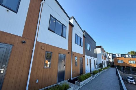 Photo of property in Rf202b, 25/18 Hewlett Road, Massey, Auckland, 0614