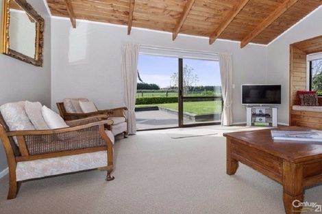 Photo of property in 130 Pearson Road, Kingseat, Pukekohe, 2679