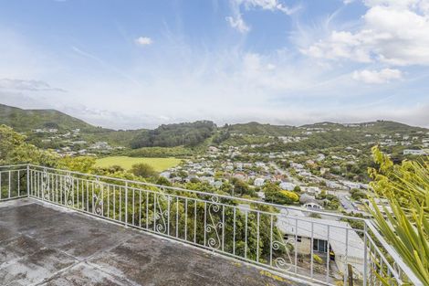 Photo of property in 25 Collier Avenue, Karori, Wellington, 6012