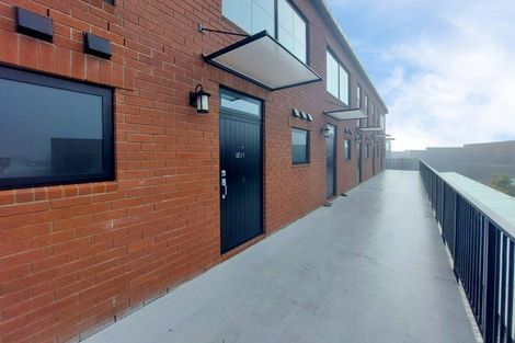 Photo of property in 104/1 Village Quarter Lane, Frankton, Hamilton, 3204