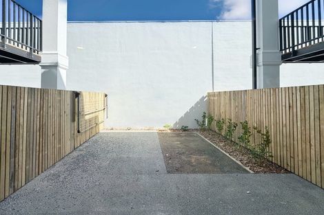 Photo of property in 7/92 Peterborough Street, Christchurch Central, Christchurch, 8013