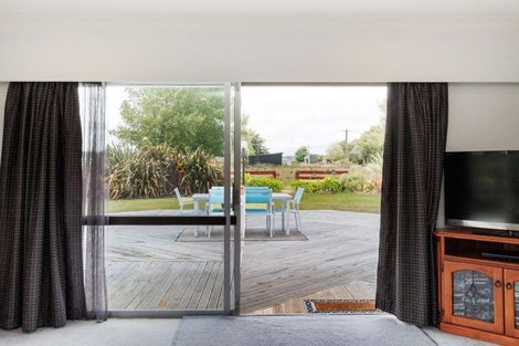 Photo of property in 468 Stoney Creek Road, Kelvin Grove, Palmerston North, 4470