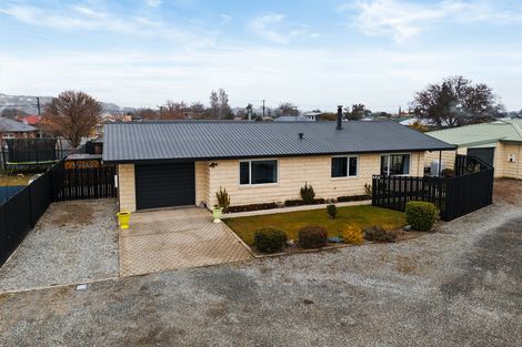 Photo of property in 46 Brandon Street, Alexandra, 9320