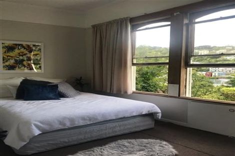 Photo of property in 28 Maarama Crescent, Aro Valley, Wellington, 6021