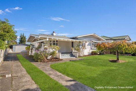 Photo of property in 52 Young Street, Whanganui East, Whanganui, 4500
