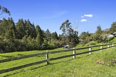 Photo of property in 180 Kahikatea Flat Road, Dairy Flat, Albany, 0794