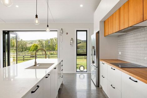 Photo of property in 758 Kairangi Road, Rotoorangi, Cambridge, 3495