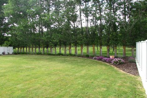 Photo of property in 21 Chamberlain Road, Masterton, 5888