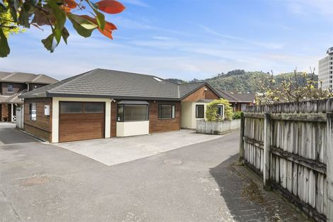 Photo of property in 1/20 De Menech Grove, Avalon, Lower Hutt, 5011