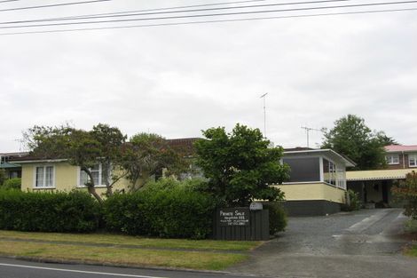 Photo of property in 69 Rodney Street, Wellsford, 0900