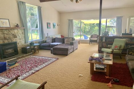 Photo of property in 117 Honi Taipua Street, Manakau, Levin, 5573
