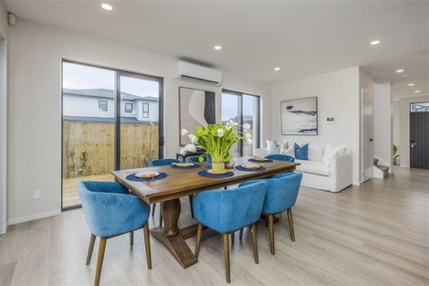 Photo of property in 4 Bendridge Street, Flat Bush, Auckland, 2019