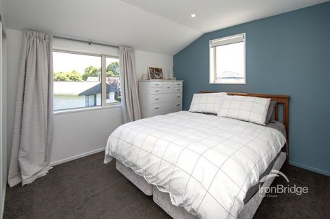 Photo of property in 2/39a Woodbury Street, Avonhead, Christchurch, 8042